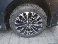 Wuling Kaijet 2023 2.0L DHT Luxury - ფოტო 8