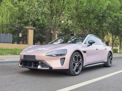 Xiaomi SU7 Rear-Wheel Drive Standard Edition - ფოტო 1