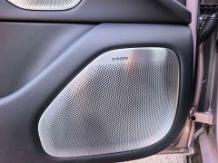 Xiaomi SU7 Rear-Wheel Drive Standard Edition - ფოტო 10
