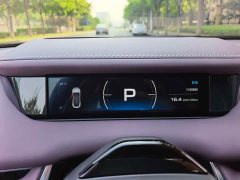 Xiaomi SU7 Rear-Wheel Drive Standard Edition - ფოტო 12