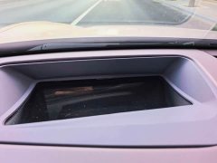 Xiaomi SU7 Rear-Wheel Drive Standard Edition - ფოტო 13
