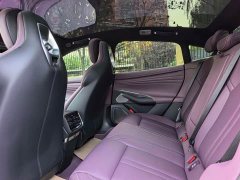 Xiaomi SU7 Rear-Wheel Drive Standard Edition - ფოტო 17