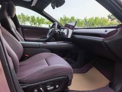 Xiaomi SU7 Rear-Wheel Drive Standard Edition - ფოტო 18