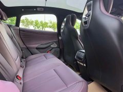 Xiaomi SU7 Rear-Wheel Drive Standard Edition - ფოტო 19