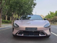 Xiaomi SU7 Rear-Wheel Drive Standard Edition - ფოტო 2
