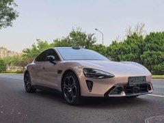 Xiaomi SU7 Rear-Wheel Drive Standard Edition - ფოტო 3