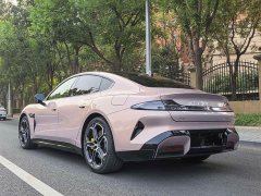 Xiaomi SU7 Rear-Wheel Drive Standard Edition - ფოტო 6