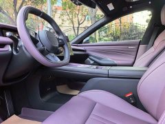 Xiaomi SU7 Rear-Wheel Drive Standard Edition - ფოტო 8
