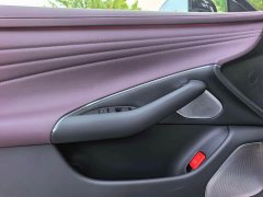 Xiaomi SU7 Rear-Wheel Drive Standard Edition - ფოტო 9