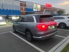 AITO M9 Extended Range Ultra 6-Seater - ფოტო 3