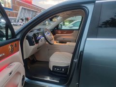 AITO M9 Extended Range Ultra 6-Seater - ფოტო 6
