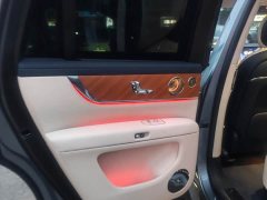 AITO M9 Extended Range Ultra 6-Seater - ფოტო 7