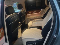 AITO M9 Extended Range Ultra 6-Seater - ფოტო 8