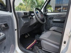 Wuling Zhiguang New Energy 2025 201km Comfort - ფოტო 10