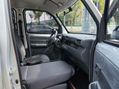 Wuling Zhiguang New Energy 2025 201km Comfort - ფოტო 15