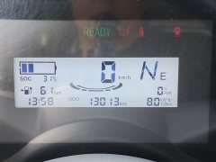 Wuling Zhiguang New Energy 2025 201km Comfort - ფოტო 17