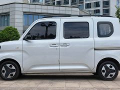 Wuling Zhiguang New Energy 2025 201km Comfort - ფოტო 3
