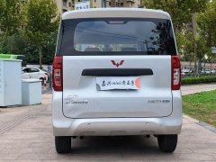 Wuling Zhiguang New Energy 2025 201km Comfort - ფოტო 5