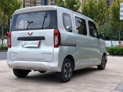 Wuling Zhiguang New Energy 2025 201km Comfort - ფოტო 6
