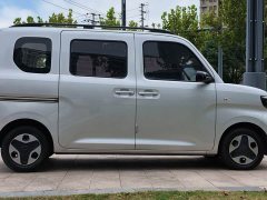 Wuling Zhiguang New Energy 2025 201km Comfort - ფოტო 7