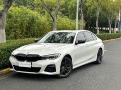 BMW 3 Series 325Li M Sport Night Edition Package - ფოტო 1