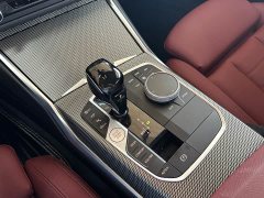 BMW 3 Series 325Li M Sport Night Edition Package - ფოტო 11
