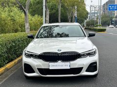 BMW 3 Series 325Li M Sport Night Edition Package - ფოტო 2