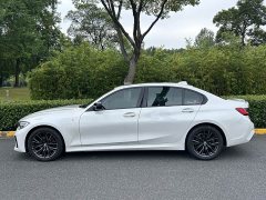 BMW 3 Series 325Li M Sport Night Edition Package - ფოტო 3