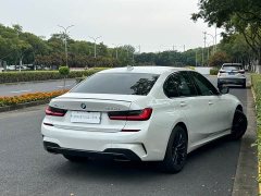BMW 3 Series 325Li M Sport Night Edition Package - ფოტო 4