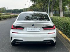 BMW 3 Series 325Li M Sport Night Edition Package - ფოტო 5