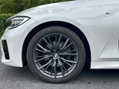 BMW 3 Series 325Li M Sport Night Edition Package - ფოტო 6