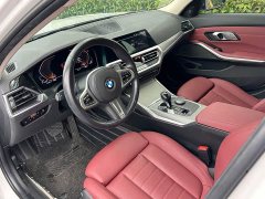 BMW 3 Series 325Li M Sport Night Edition Package - ფოტო 8