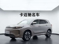 AITO Blue Electric E5 PLUS 230km Extended Range Ultra 5-Seater - ფოტო 1