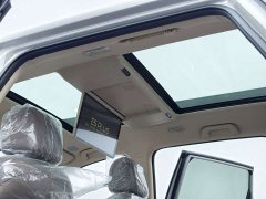 AITO Blue Electric E5 PLUS 230km Extended Range Ultra 5-Seater - ფოტო 13