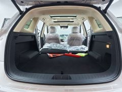 AITO Blue Electric E5 PLUS 230km Extended Range Ultra 5-Seater - ფოტო 14