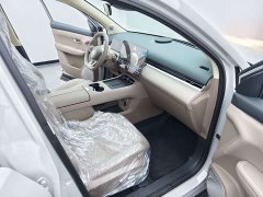 AITO Blue Electric E5 PLUS 230km Extended Range Ultra 5-Seater - ფოტო 19