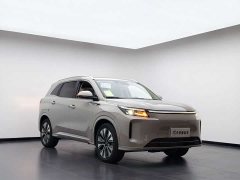 AITO Blue Electric E5 PLUS 230km Extended Range Ultra 5-Seater - ფოტო 3