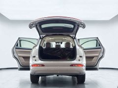 AITO Blue Electric E5 PLUS 230km Extended Range Ultra 5-Seater - ფოტო 4