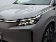 AITO Blue Electric E5 PLUS 230km Extended Range Ultra 5-Seater - ფოტო 5