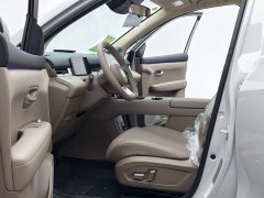 AITO Blue Electric E5 PLUS 230km Extended Range Ultra 5-Seater - ფოტო 8