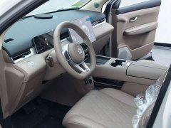 AITO Blue Electric E5 PLUS 230km Extended Range Ultra 5-Seater - ფოტო 9