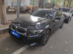 BMW 3 Series 325Li M Sport Package - ფოტო 1