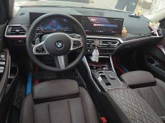 BMW 3 Series 325Li M Sport Package - ფოტო 12