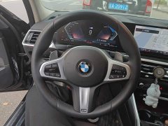 BMW 3 Series 325Li M Sport Package - ფოტო 15
