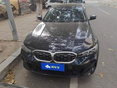 BMW 3 Series 325Li M Sport Package - ფოტო 2