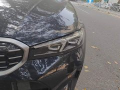 BMW 3 Series 325Li M Sport Package - ფოტო 5
