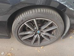BMW 3 Series 325Li M Sport Package - ფოტო 6
