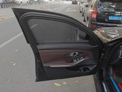 BMW 3 Series 325Li M Sport Package - ფოტო 7