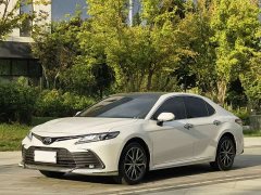 Toyota Camry 2023 2.5G Luxury Edition - ფოტო 1
