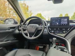 Toyota Camry 2023 2.5G Luxury Edition - ფოტო 10